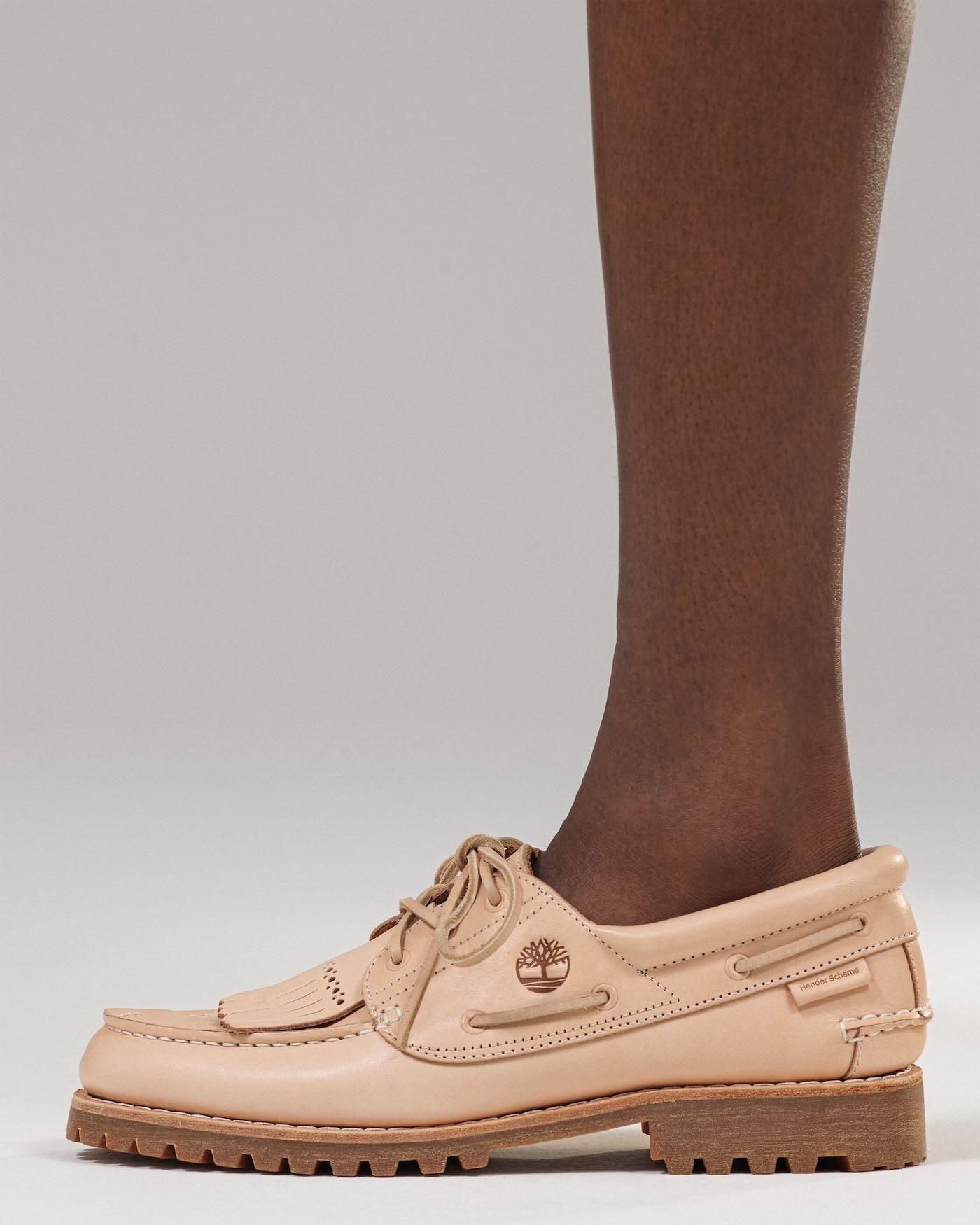 Timberland Has a New Collaboration Coming Out Soon and No