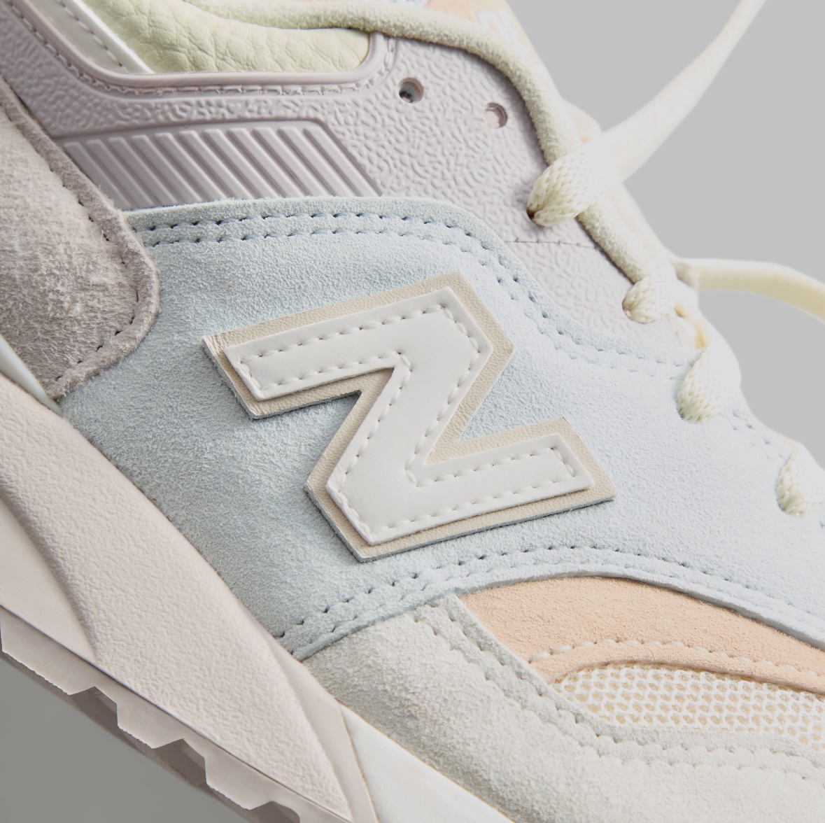 Kith x New Balance 997.5 