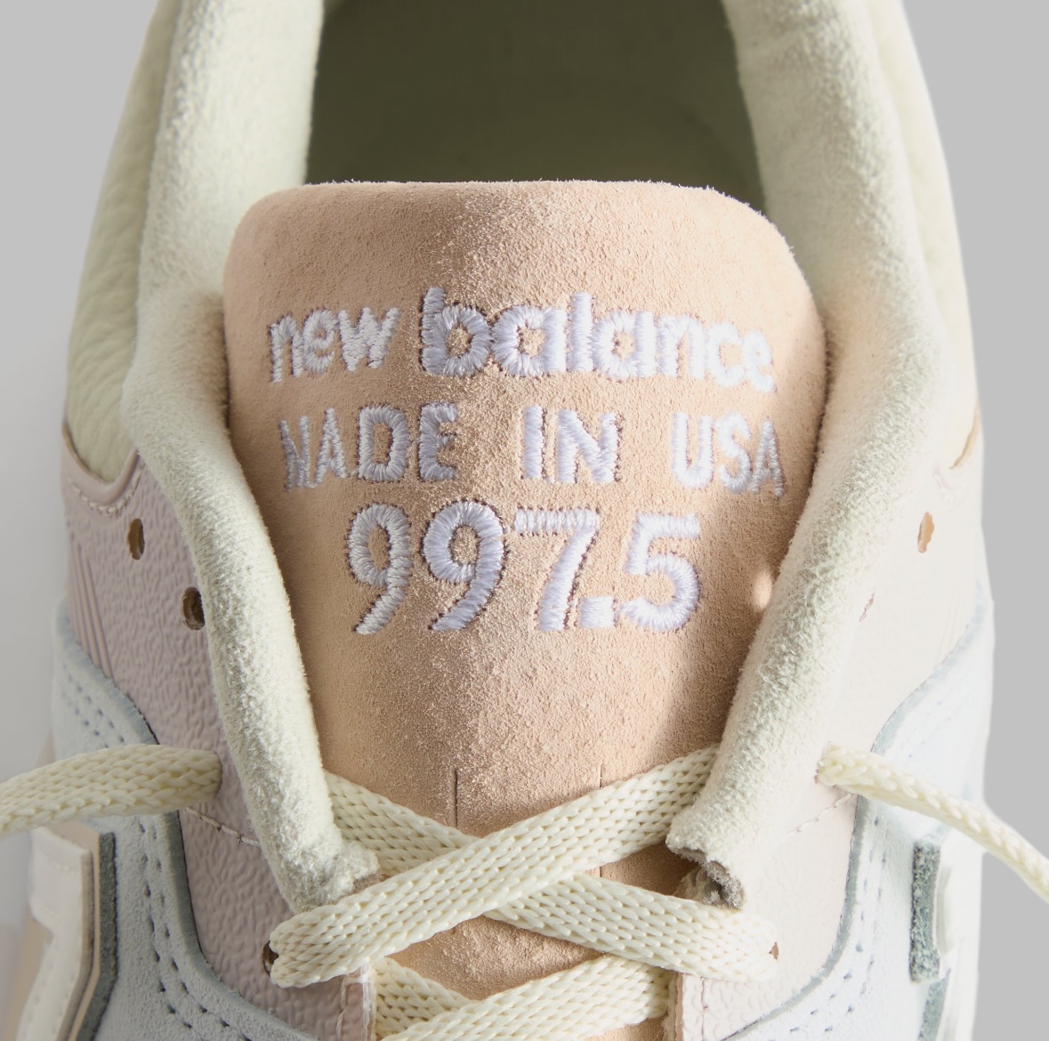 Kith New Balance 997.5 