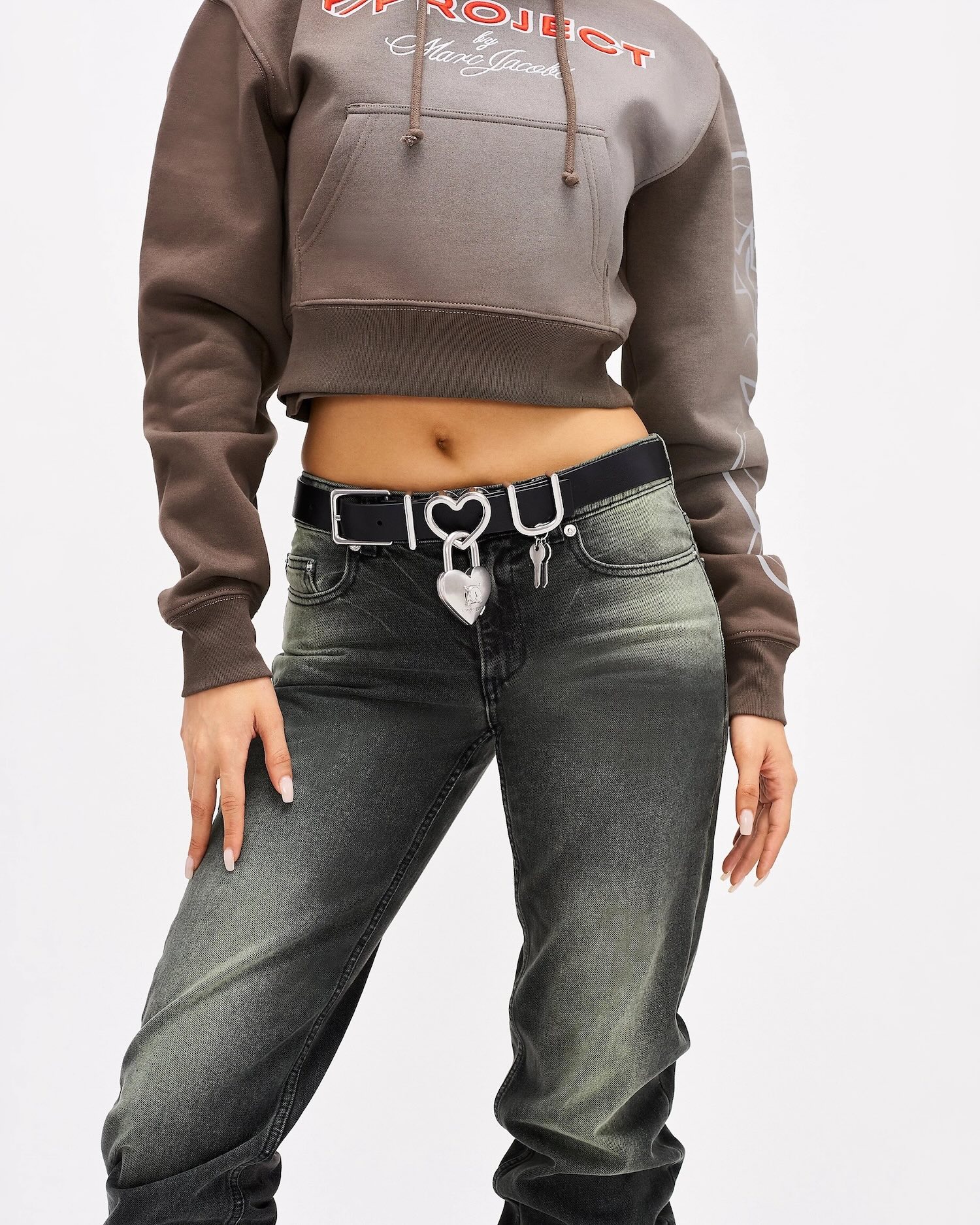 Y/PROJECT x Heaven by Marc Jacobs Collection - Modern Notoriety