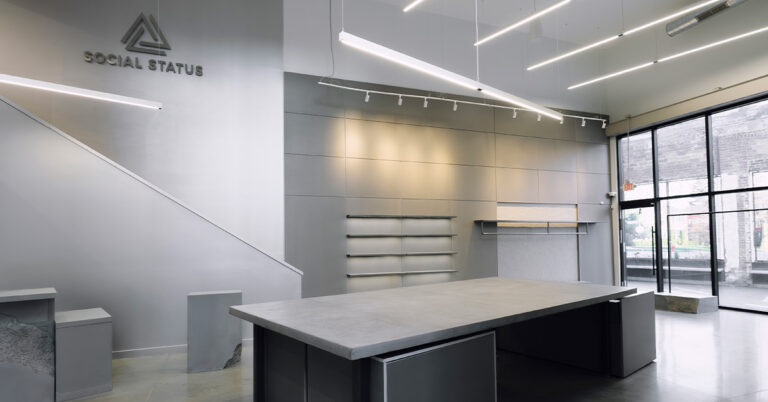The Whitaker Group Opens New Social Status Location in Detroit