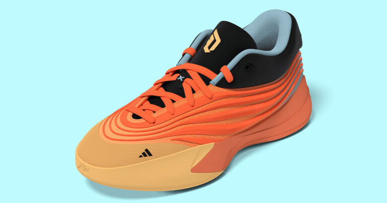 adidas Dame X Joins 2026 All-Star Lineup