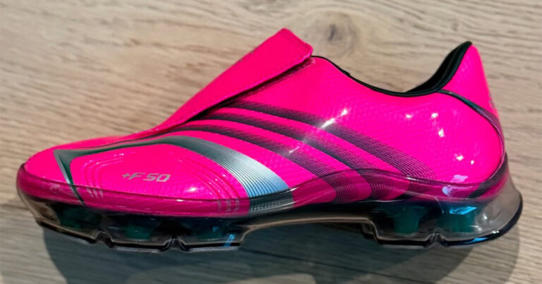 adidas Is Making Soccer Cleats Wearable Off the Pitch
